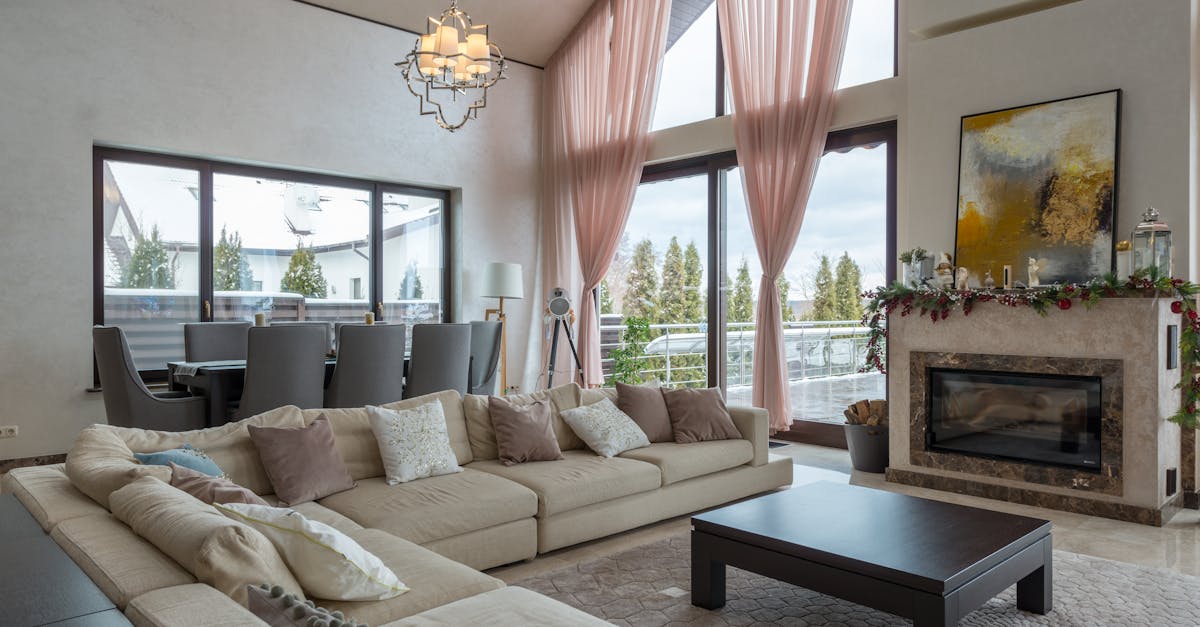 découvrez les maisons les plus chères du monde, alliant luxe, design exceptionnel et emplacements privilégiés. explorez des propriétés saisissantes qui redéfinissent le concept de la richesse et du savoir-vivre.