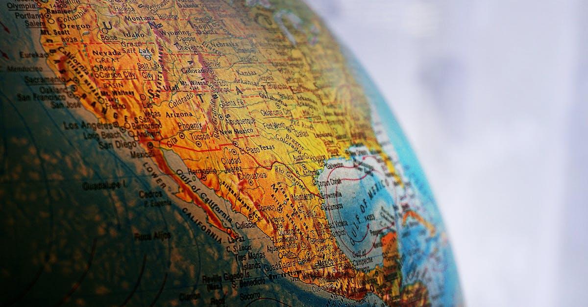 découvrez les pays les plus peuplés du monde, explorez des statistiques fascinantes sur la démographie et comprenez l'impact de la population sur l'économie et la culture de ces nations.