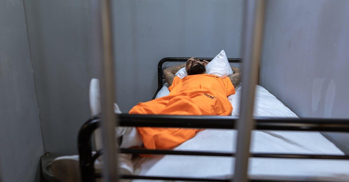 découvrez tout ce qu'il faut savoir sur la peine de prison : définitions, fonctionnement, durée, procédures et conséquences en france.