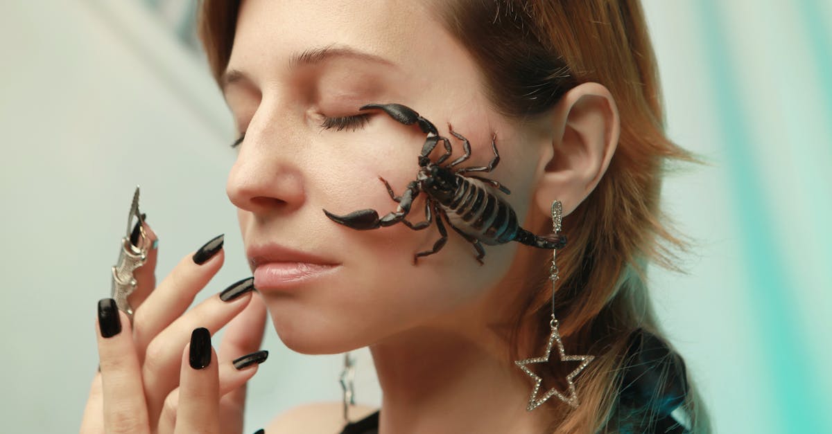 découvrez tout ce qu'il faut savoir sur le scorpion : son mode de vie, ses caractéristiques, son habitat et sa symbolique. informations, curiosités et conseils sur ce fascinant arachnide.