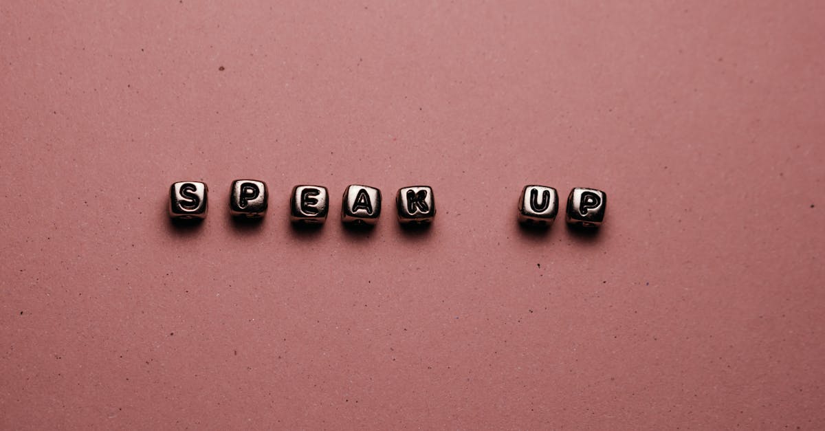 découvrez comment créer un slogan percutant qui met en valeur votre marque, attire l’attention de votre public et booste votre visibilité en un clin d’œil.