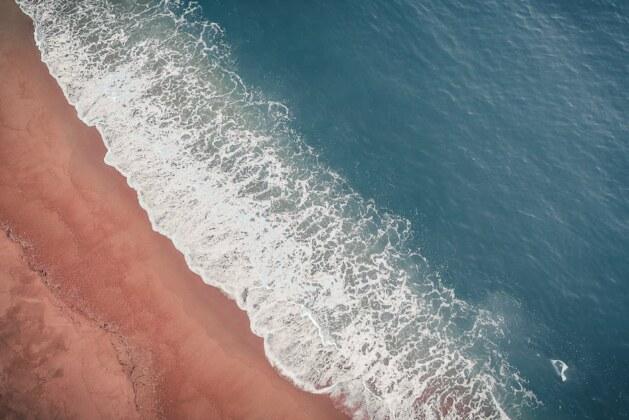 Comment déterminer si la marée est montante ou descendante ?