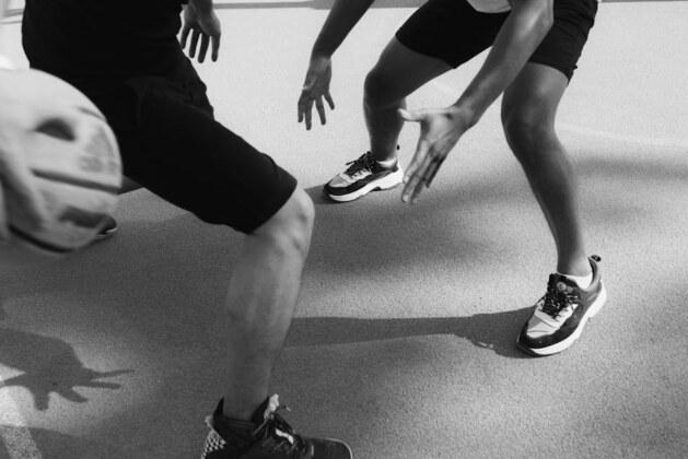 Combien de temps dure un match de basket et pourquoi c’est important ?