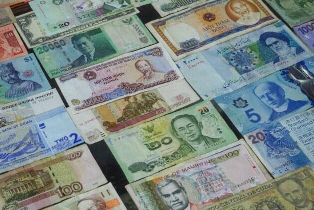 Quel est le montant de 45,6 milliards de wons sud-coréens en euros ?