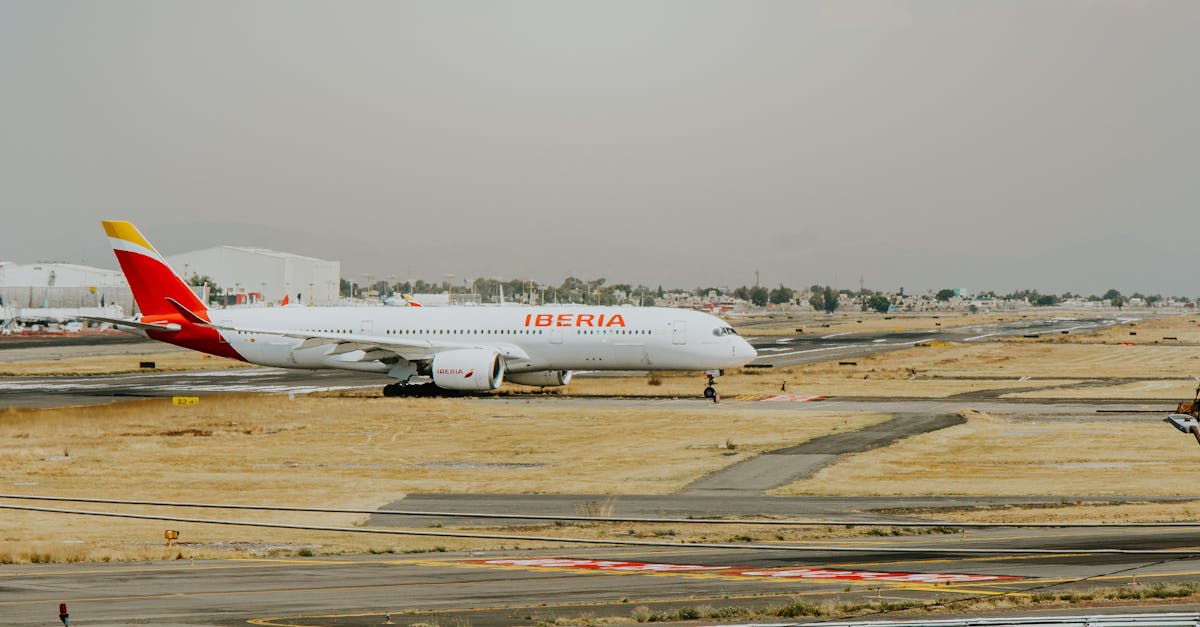 découvrez iberia, la principale compagnie aérienne espagnole, proposant des vols vers de nombreuses destinations en europe et dans le monde, avec un service de qualité et des offres avantageuses.