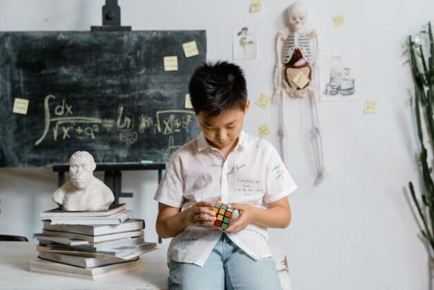 Comment calculer son QI efficacement ?