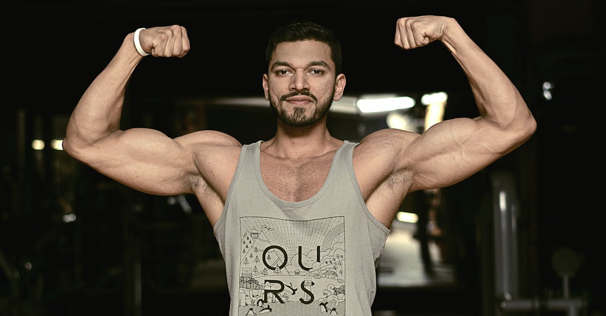 découvrez tout sur les muscles : leur anatomie, leur fonctionnement, les différents types existants, et des conseils pour renforcer et entretenir votre système musculaire au quotidien.