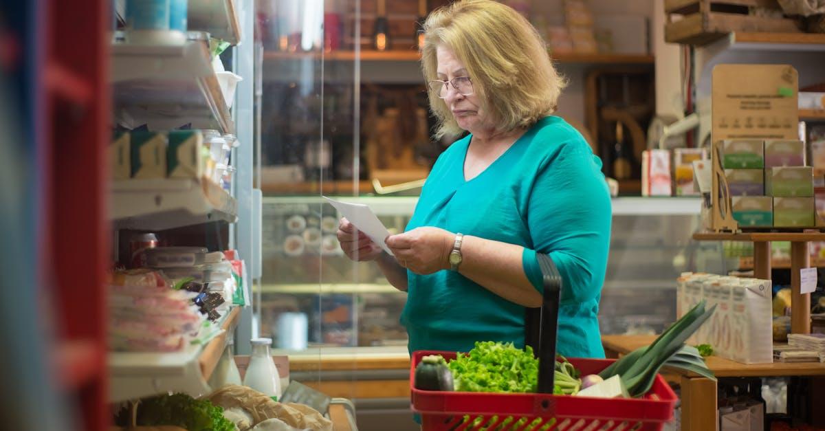 découvrez comment créer facilement une liste de courses efficace pour ne rien oublier lors de votre prochain passage au supermarché. astuces et conseils pratiques inclus !