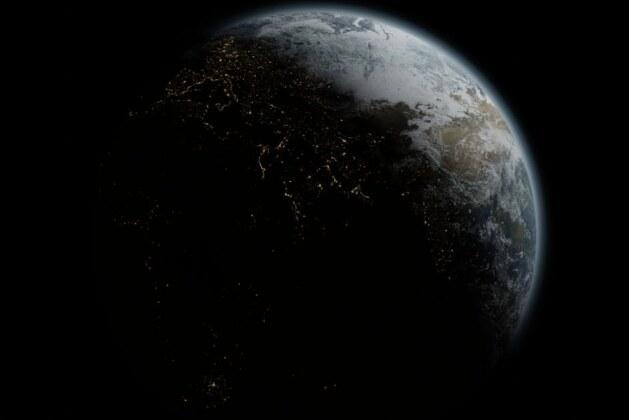 Est-ce que le Soleil effectue une rotation sur lui-même ?