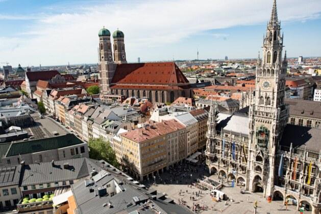 Quelle est la différence entre une mairie et un hôtel de ville ?