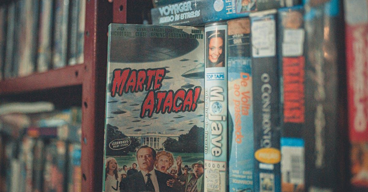 découvrez tout ce qu'il faut savoir sur la vhs : son histoire, son fonctionnement, et comment cette cassette a marqué l'évolution du cinéma et de la vidéo à domicile.