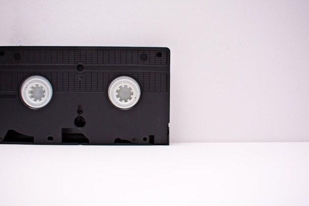 Les cassettes VHS anciennes qui peuvent valoir une petite fortune