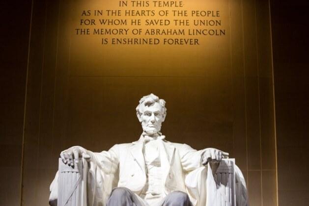 Abraham Lincoln, un lutteur de légende : mythe ou réalité ?