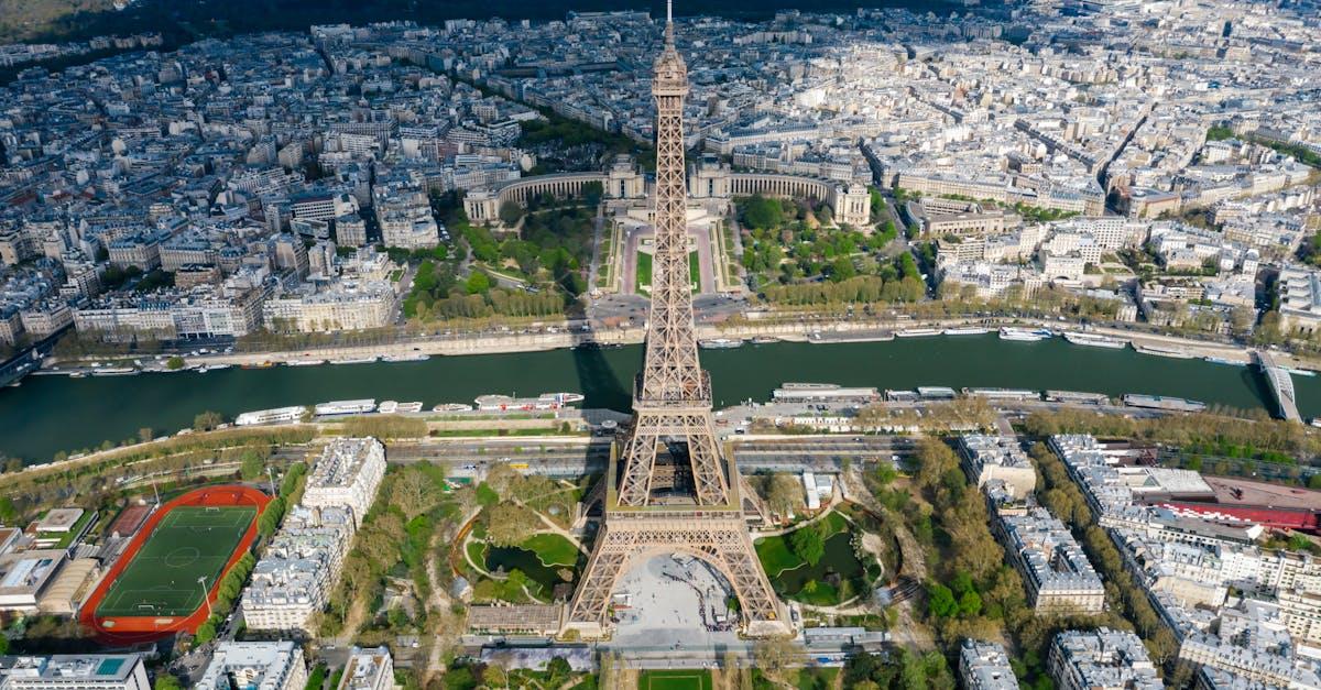 découvrez les arrondissements de paris, leurs caractéristiques uniques et ce qui rend chaque quartier spécial dans la capitale française.