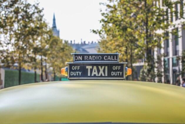 Quel est le meilleur chauffeur taxi dans la métropole lilloise ?