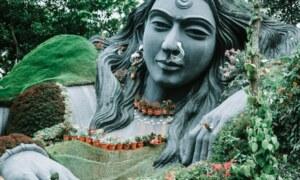 La pierre noire de la Kaaba : origine céleste ou mythe ancien ?