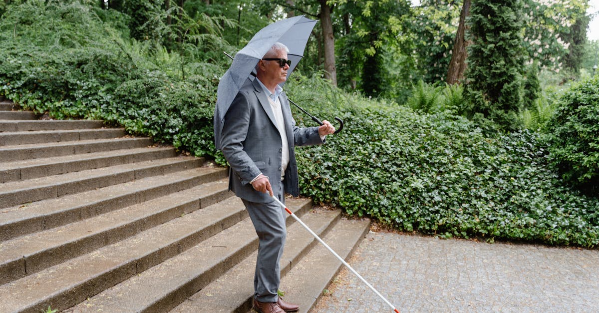 découvrez les causes, les symptômes et les solutions pour la cécité, une condition affectant la vision. informez-vous sur les traitements et les aides disponibles.