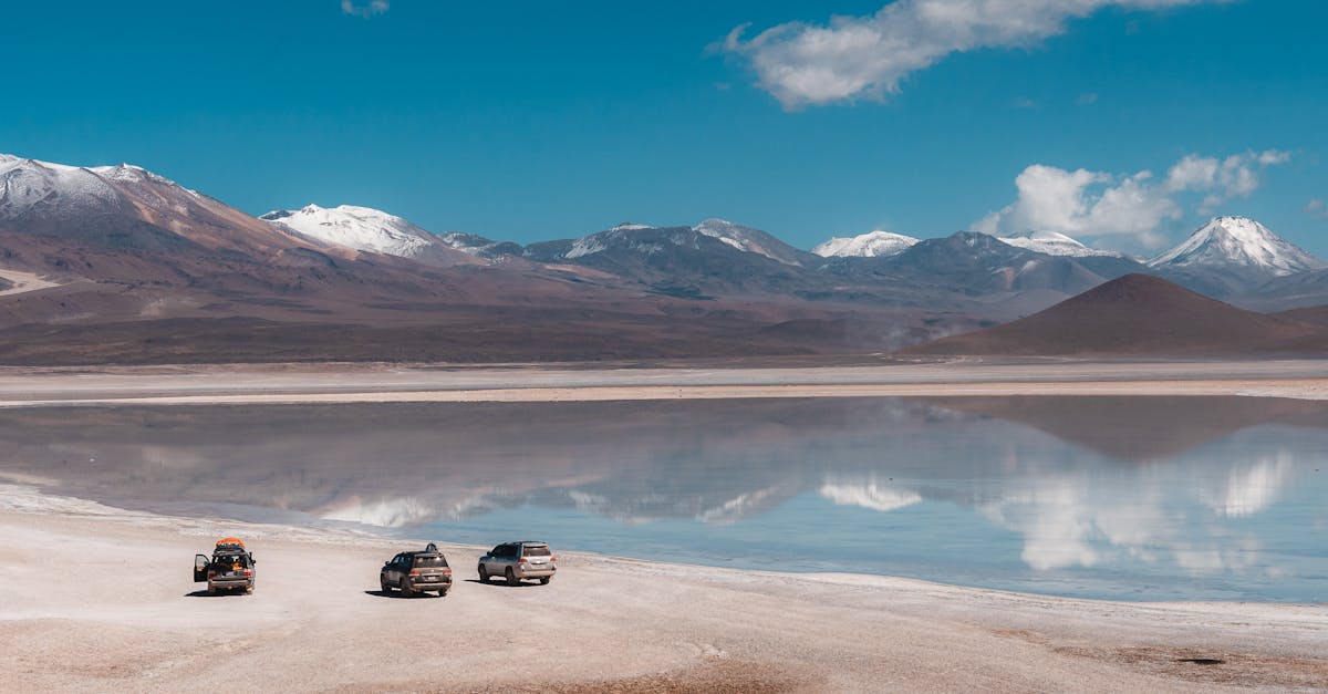 découvrez les capitales de la bolivie, leur histoire, culture et attractions principales.