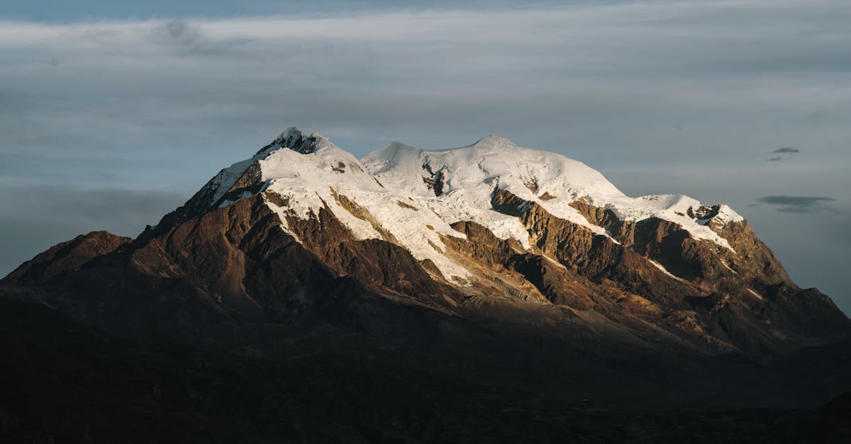 découvrez toutes les capitales de la bolivie, leurs caractéristiques et leur histoire dans ce guide complet.