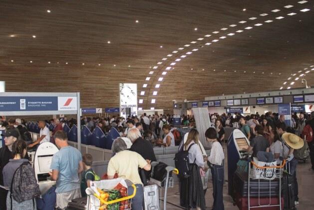 Quel est le poids maximum autorisé pour un bagage en soute dans un avion ?