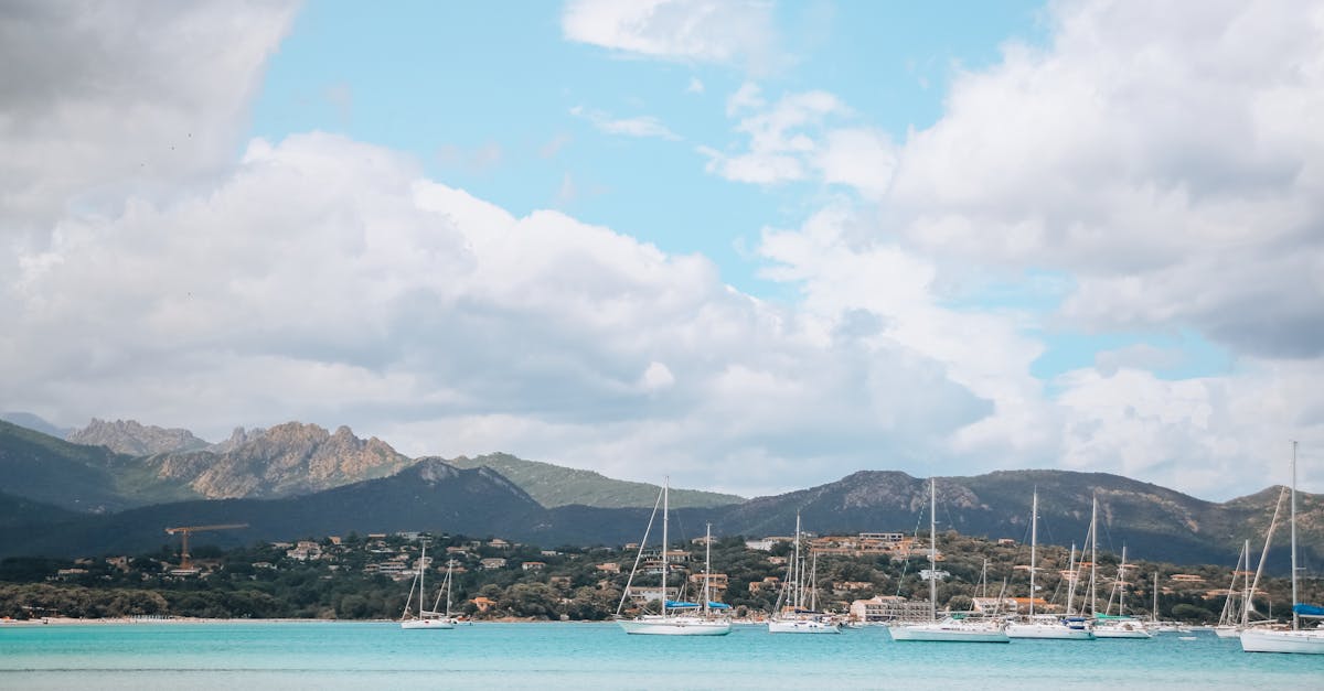 découvrez la corse, île méditerranéenne aux paysages époustouflants, entre plages paradisiaques, montagnes majestueuses et villages pittoresques.