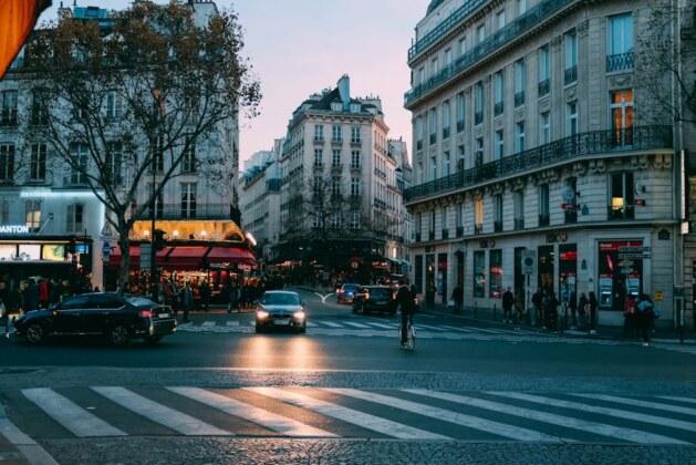 Classement des routes les plus dangereuses en France