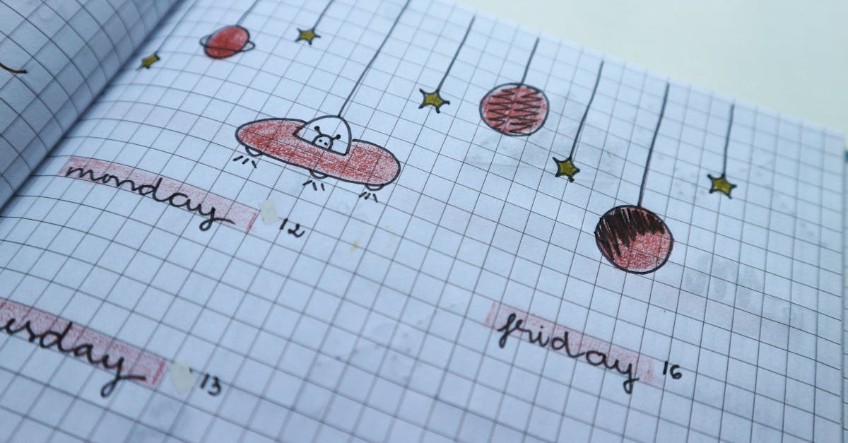 découvrez tout sur les jours de la semaine : leurs noms, significations et utilisations au quotidien pour mieux organiser votre temps.