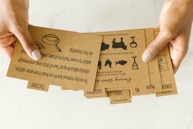 Pourquoi les jours de la semaine portent des noms aussi significatifs ?