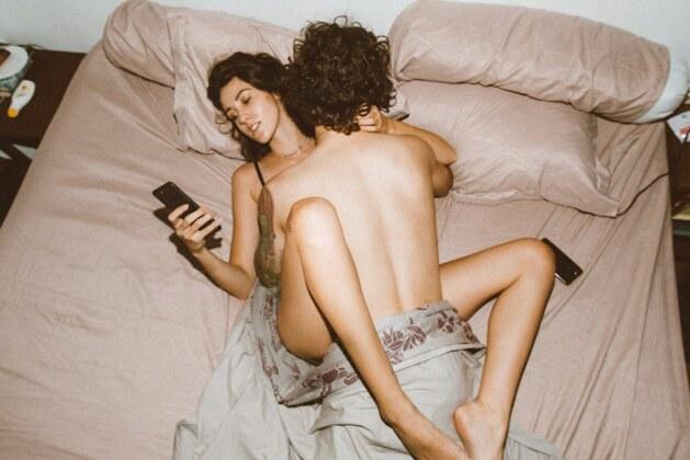 Incroyable, les circonstances surprenantes de la mort d’un président pendant une fellation