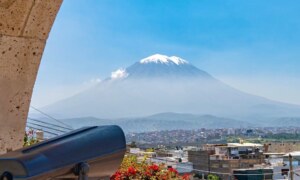 Un volcan éteint peut-il vraiment se réveiller ?