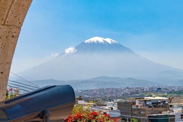 Un volcan éteint peut-il vraiment se réveiller ?