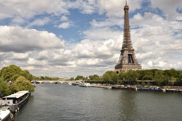 Combien de villes répertoriées en France ?