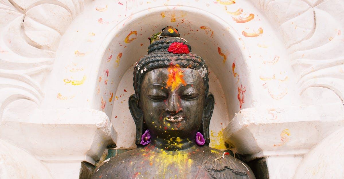 découvrez les différences et similitudes entre l'hindouisme et le bouddhisme, deux grandes religions d'asie aux philosophies et pratiques spirituelles uniques.