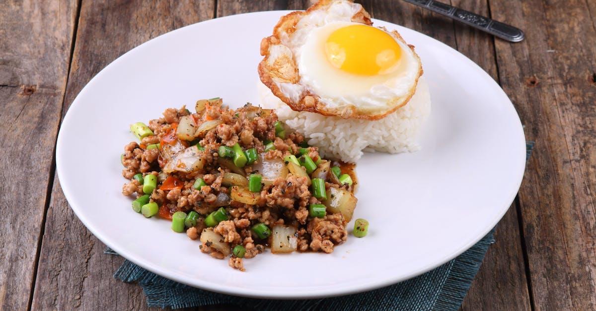 découvrez les aliments riches en fer, essentiels pour renforcer votre énergie et prévenir l'anémie. intégrez ces sources naturelles dans votre alimentation quotidienne.