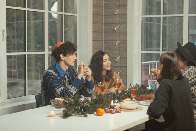 Pourquoi les juifs ne célèbrent-ils pas Noël ?