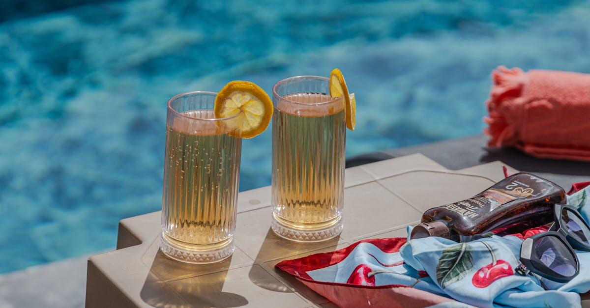 découvrez les propriétés étonnantes de la flottabilité du citron et apprenez comment cet agrume se comporte dans l'eau grâce à des expériences simples et ludiques.