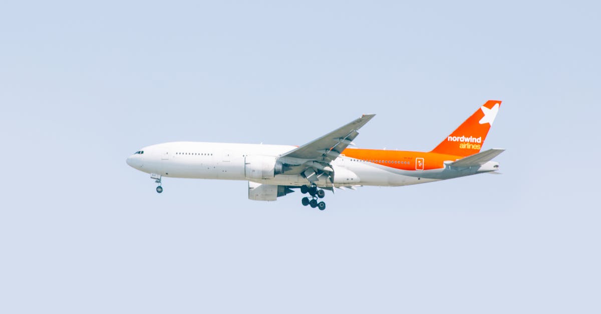 découvrez les vols les plus longs directs au monde, sans escale, pour un voyage confortable et efficient à travers les continents.