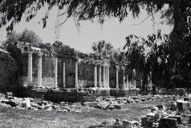 Les civilisations oubliées : explorations des découvertes archéologiques