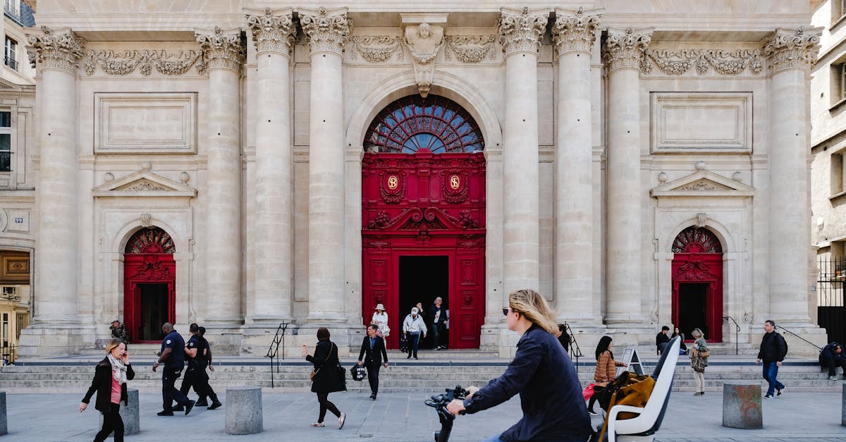 découvrez l'histoire fascinante de louis xvii, le dauphin de france au destin tragique durant la révolution française.