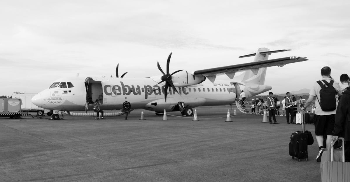 découvrez tout ce qu'il faut savoir sur l'interdiction des bagages, les restrictions en vigueur et comment préparer vos valises pour vos prochains voyages en toute sérénité.