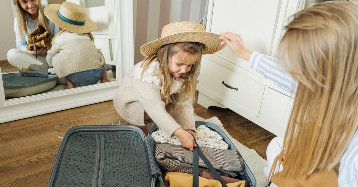 découvrez tout ce qu'il faut savoir sur l'interdiction des bagages : règles, restrictions et conseils pour voyager l'esprit tranquille.