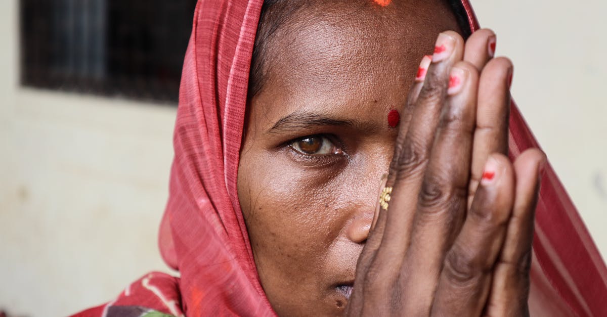 découvrez comment rattraper vos prières manquées grâce à des conseils pratiques et des explications claires pour rester fidèle à votre spiritualité.