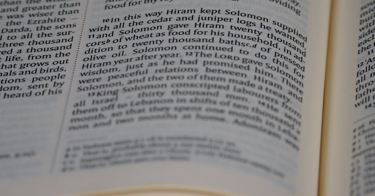 découvrez comment rattraper les prières manquées avec des conseils pratiques et des explications claires pour maintenir votre engagement spirituel.