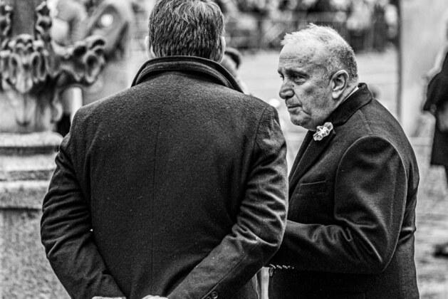 Pourquoi les hommes possèdent-ils des tétons ?