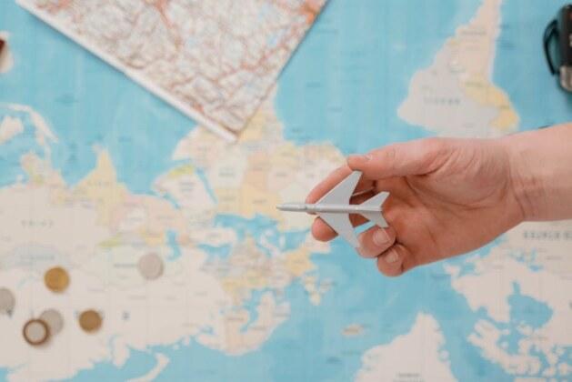 Pour atteindre la Lune, préparez-vous à un vol de 13 heures