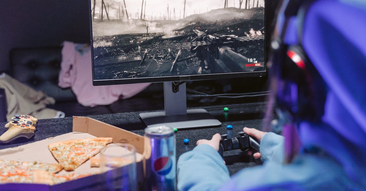 découvrez les jeux vidéo les plus difficiles qui mettent à l'épreuve vos réflexes et votre stratégie. préparez-vous à relever des défis extrêmes et à dominer les niveaux les plus complexes.