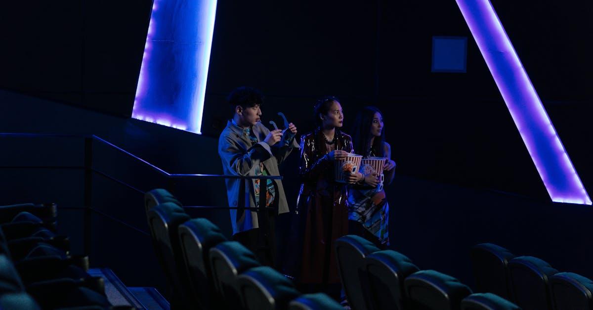 découvrez la durée exacte des films dans votre cinéma préféré pour mieux organiser votre séance et profiter pleinement de votre expérience au movie theater.