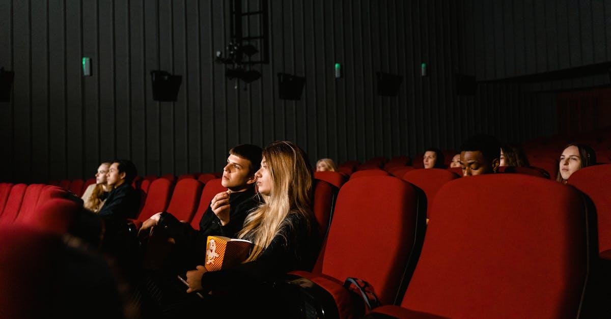 découvrez la durée des séances dans votre cinéma préféré et planifiez votre visite facilement grâce à nos informations précises sur le temps de projection des films.