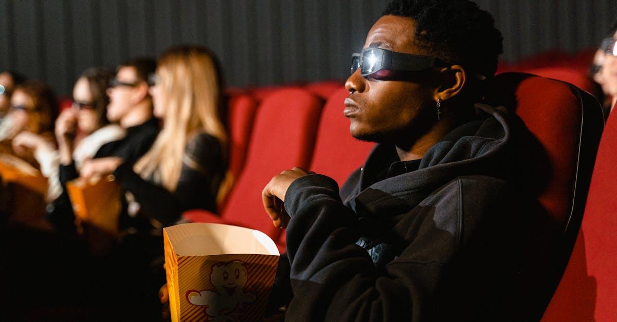 découvrez la durée des séances dans notre cinéma pour planifier votre visite et profiter pleinement de votre film préféré.