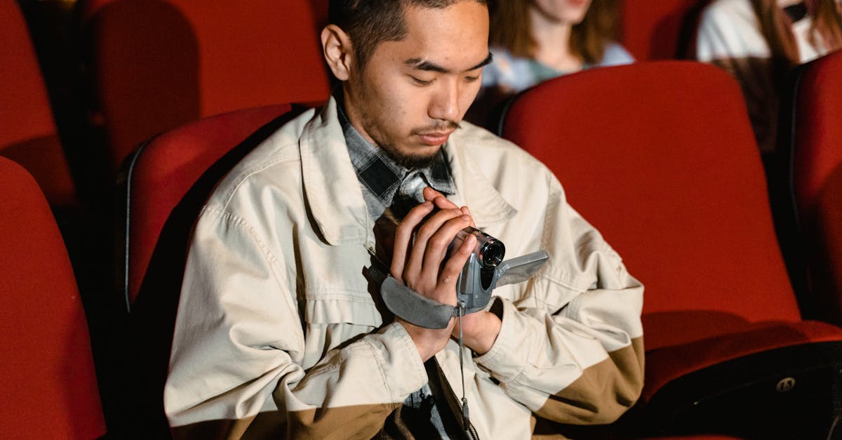 découvrez la durée de votre film préféré au cinéma pour mieux planifier votre séance et profiter pleinement de votre expérience cinématographique.